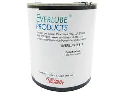 Everlube 811图片