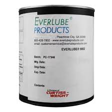 Everlube 9002图片