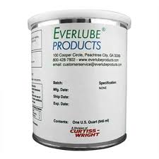 Everlube 9001图片