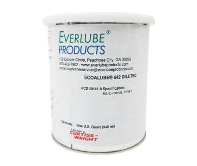 Everlube 6340图片