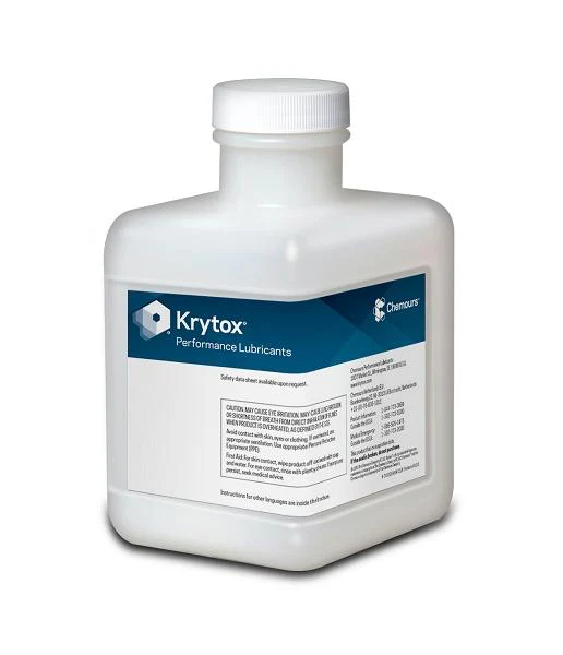 Dupont Krytox 1525图片
