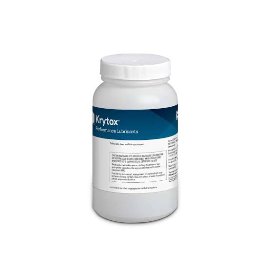 DUPONT Krytox 157FSL图片