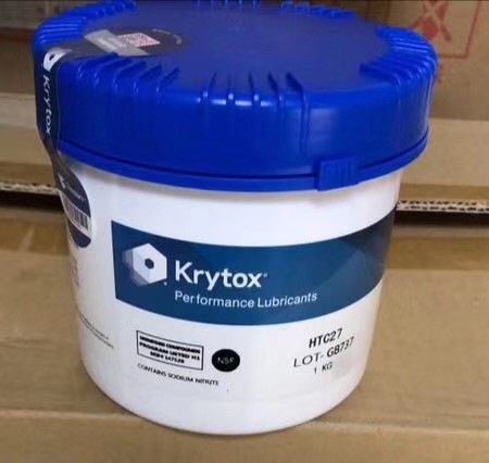 DUPONT Krytox HTC27图片