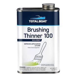 Thinner 100图片