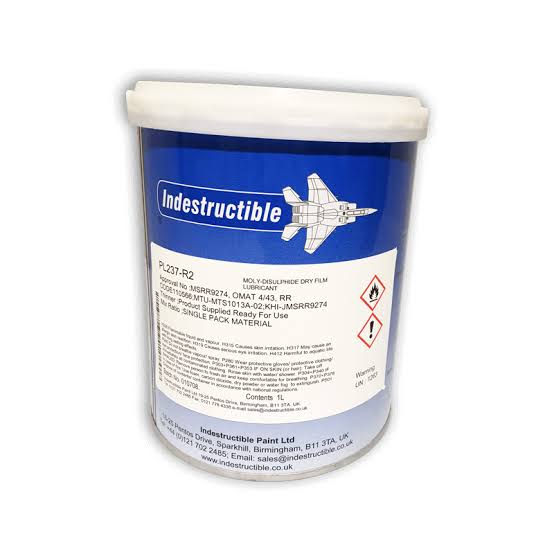 Indestructible Paint PL-237-R2图片