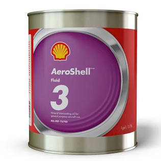 Aeroshell Fluid 3图片