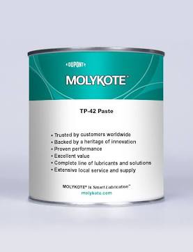 MOLKYOTE TP42图片
