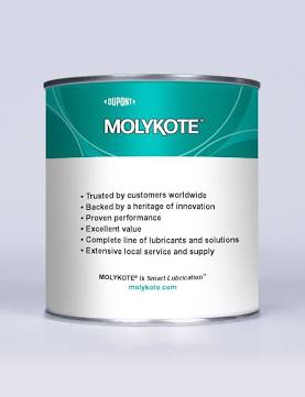 MOLKYOTE P40图片