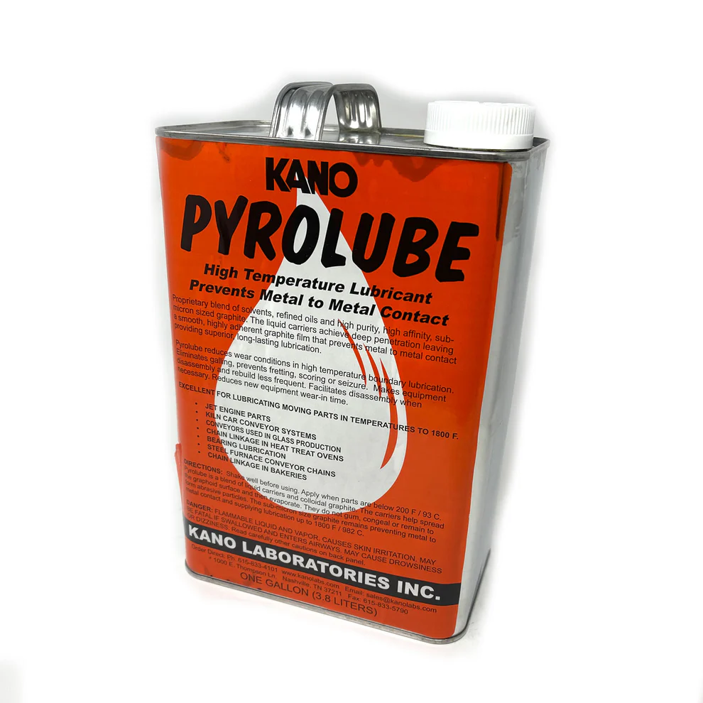 Kano Pyrolube高温润滑剂图片